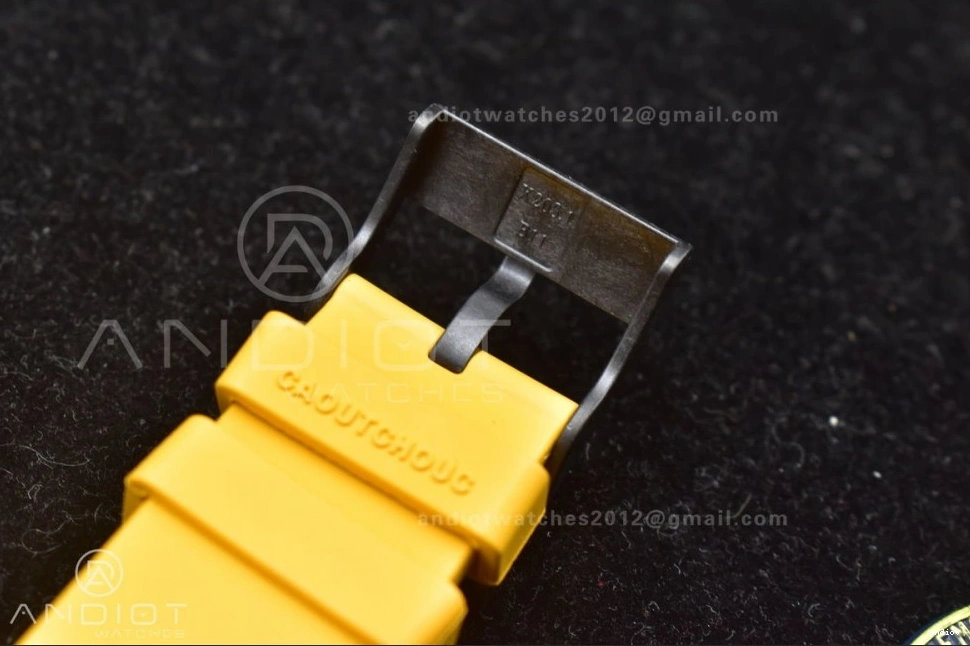 Endurance Breilting Factory Pro OF 44mm 0207